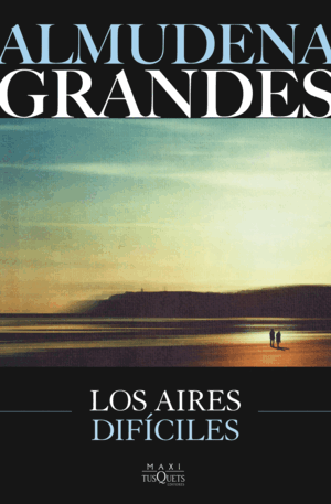 LOS AIRES DIFÍCILES