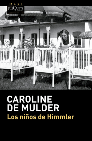 LOS NIÑOS DE HIMMLER