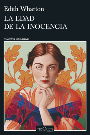 LA EDAD DE LA INOCENCIA