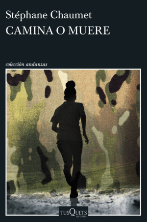 CAMINA O MUERE