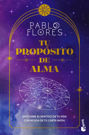 TU PROPOSITO DE ALMA