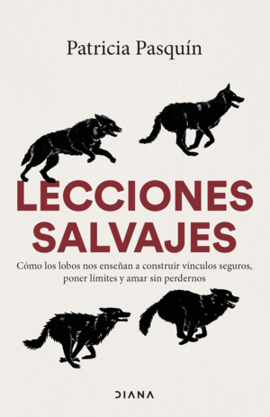 LECCIONES SALVAJES