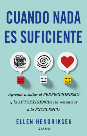 CUANDO NADA ES SUFICIENTE