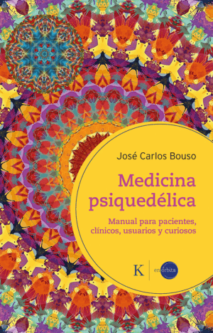 MEDICINA PSIQUEDÉLICA