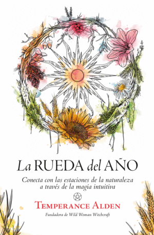 LA RUEDA DEL AÑO