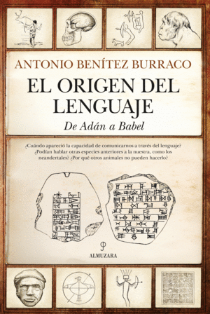 EL ORIGEN DEL LENGUAJE