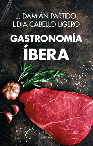 GASTRONOMÍA ÍBERA