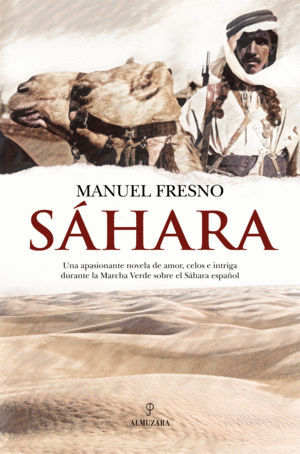 SÁHARA