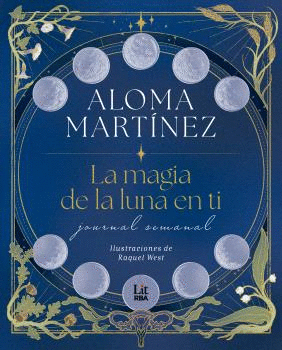 MAGIA DE LA LUNA EN TI, LA