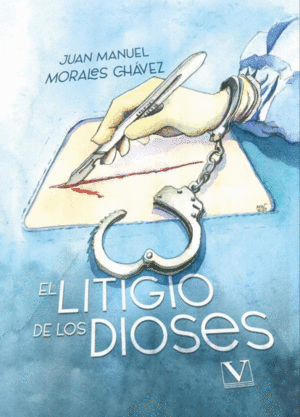 EL LITIGIO DE LOS DIOSES
