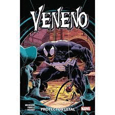 VENENO: PROTECTOR LETAL