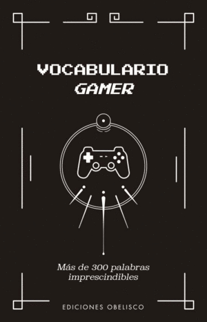 VOCABULARIO GAMER