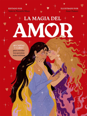 MAGIA DEL AMOR, LA