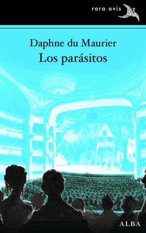 LOS PARÁSITOS