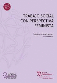 TRABAJO SOCIAL CON PERSPECTIVA FEMINISTA