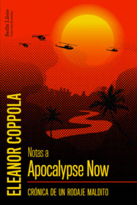 NOTAS A APOCALYPSE NOW