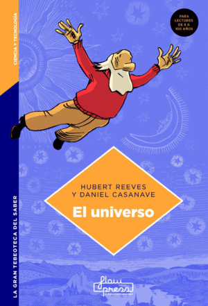 EL UNIVERSO