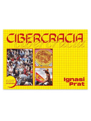 CIBERCRACIA