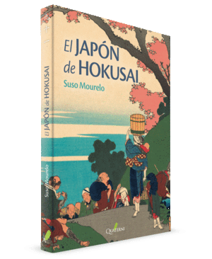 JAPON DE HOKUSAI,EL