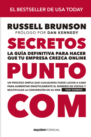 SECRETOS PUNTO COM