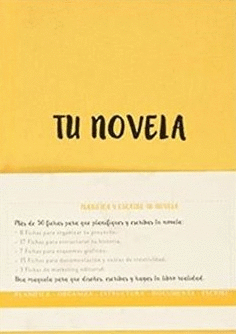 TU NOVELA