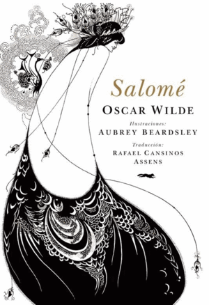 SALOMÉ