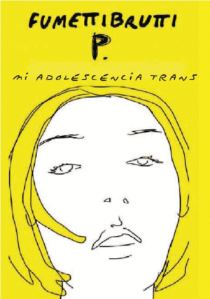 MI ADOLESCENCIA TRANS