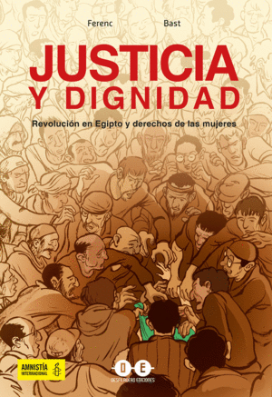 JUSTICIA Y DIGNIDAD