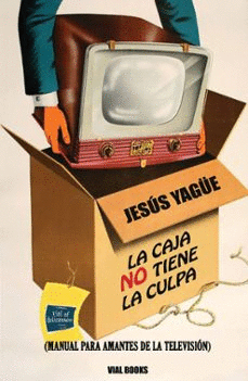 LA CAJA NO TIENE LA CULPA