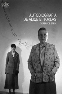 AUTOBIOGRAFÍA DE ALICE B. TOKLAS