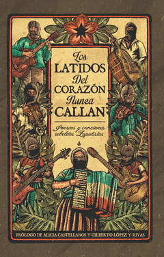 LOS LATIDOS DEL CORAZÓN NUNCA CALLAN.
