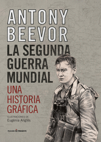 LA SEGUNDA GUERRA MUNDIAL