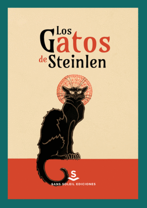 GATOS DE STEINLEIN,LOS