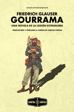 GOURRAMA