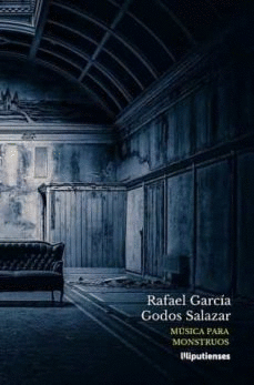 MUSICA PARA MONSTRUOS