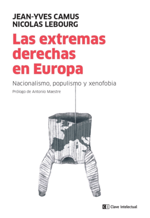 EXTREMAS DERECHAS EN EUROPA,LAS