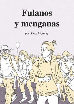 FULANOS Y MENGANAS