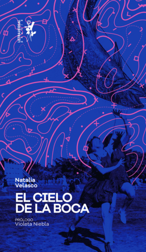 EL CIELO DE LA BOCA