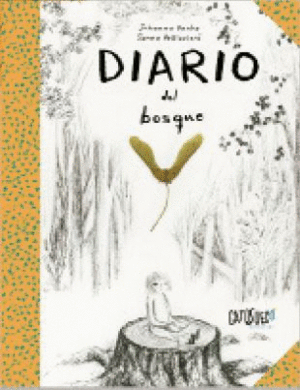 DIARIO DEL BOSQUE
