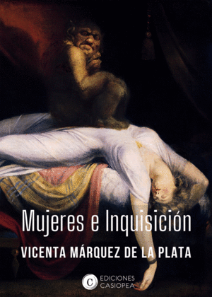 MUJERES E INQUISICIÓN