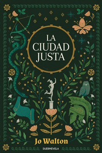 CIUDAD JUSTA,LA  2ªED