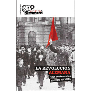 LA REVOLUCIÓN ALEMANA