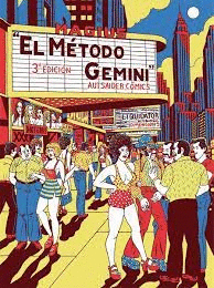 EL MÉTODO GEMINI