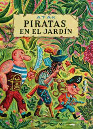 PIRATAS EN EL JARDÍN