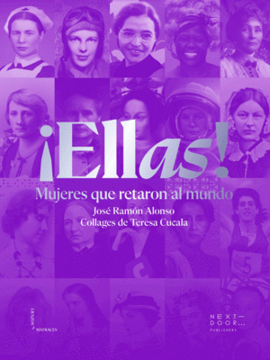 ¡ELLAS!