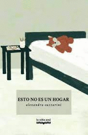 ESTO NO ES UN HOGAR