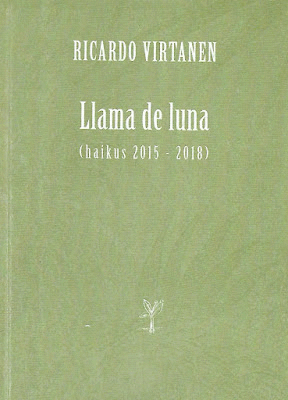 LLAMA DE LUNA
