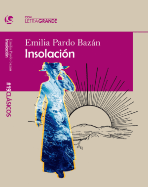 INSOLACION (EDICION LETRA GRANDE)