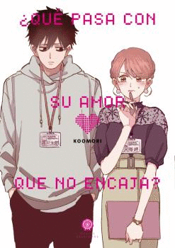 QUÉ PASA CON SU AMOR QUE NO ENCAJA