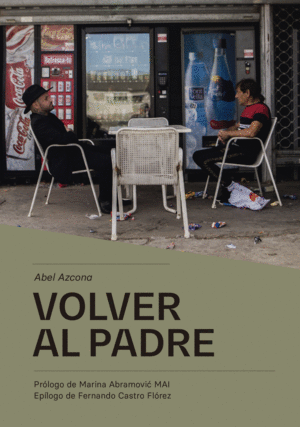 VOLVER AL PADRE